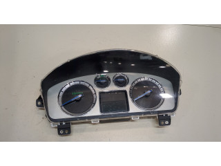 Панель приборов Cadillac Escalade 3 2006-2014