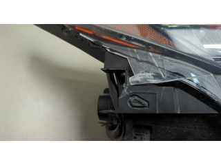 Фара передняя Mazda CX-9 2016-2022 правая