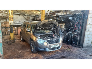 Стартер Skoda Yeti 2009-2014 1.2 0AM911023K, 0AM911023TX