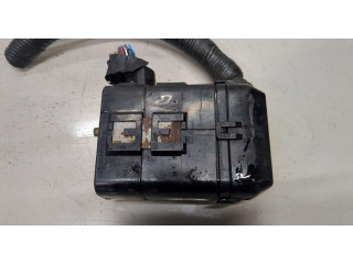 Блок предохранителей Jaguar XK 1996-2004