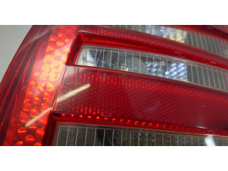 Задний фонарь