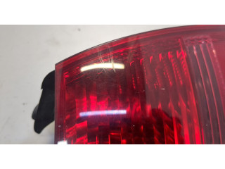 Задний фонарь