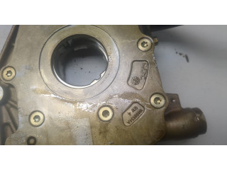 Масляный насос