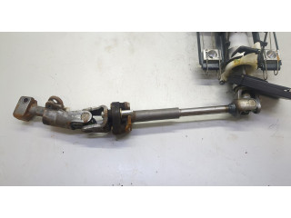 рейка Колонка рулевая Jaguar X-Type 2001-2009