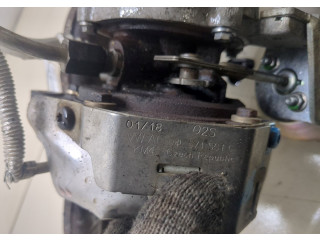 Турбина Skoda Octavia (A7) 2017-2021 04L253020M, 04L253020MX