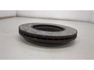 Диск тормозной  Volvo V50 2004-2012   передний         