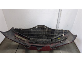 Бампер Jaguar XF 2007-2015 передний