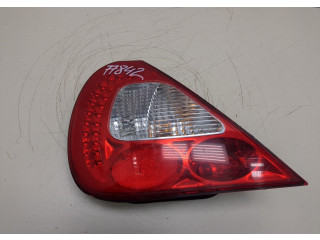 Задний фонарь          