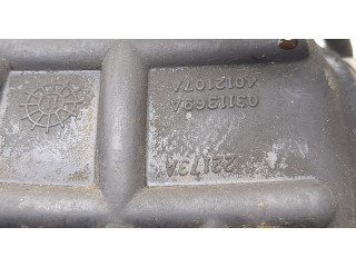  Турбина  Jeep Patriot 2010-2016             68150052AA