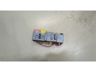 Блок предохранителей  Renault Scenic 2003-2009          1.6