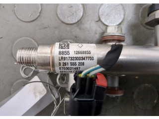 Форсунка топливная  GMC Terrain 2017-2024    12654644, 12631971     