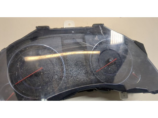 Панель приборов Infiniti FX 2008-2013