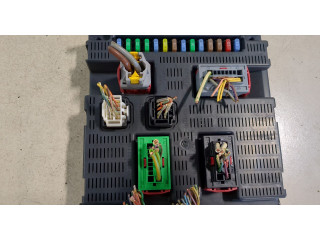 Блок BSI  Citroen C4 2004-2010         