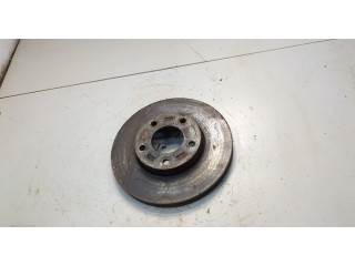 Диск тормозной Mazda 3 (BK) 2003-2009 передний