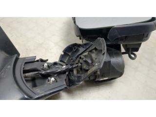 Зеркало боковое  Honda Accord 11 2023-2025  левое           7625830AA91, 76251TVAA01ZU