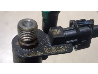 Форсунка топливная  Ford S-Max 2006-2010    0445115025     