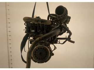 Форсунка топливная Hyundai Getz 2002-2011 3531022600, 3530402800