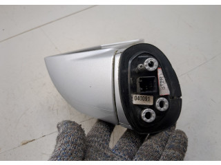 Зеркало боковое Hyundai Coupe (Tiburon) 2002-2009 правое