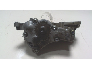 Масляный насос