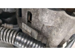 Генератор Mitsubishi Montero Sport / Pajero Sport 1996-2008