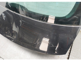 Замок багажника Skoda Octavia (A8) 2019-2025