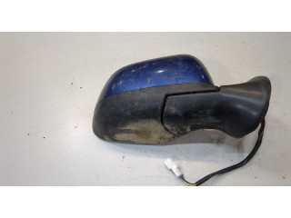 Зеркало боковое Dacia Duster 2010-2017 правое