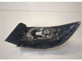 Задний фонарь Mazda 3 (BL) 2009-2013