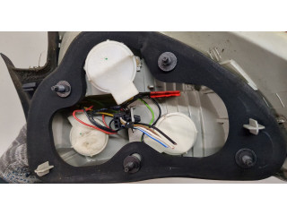 Задний фонарь