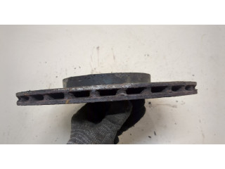 Диск тормозной Jaguar F-Pace 2016-2020 задний