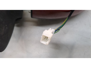 Зеркало боковое Dacia Sandero 2013-2020 левое 965025411R