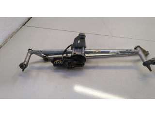 Двигатель стеклоочистителя (моторчик дворников) передний Volkswagen Tiguan 2016-2020