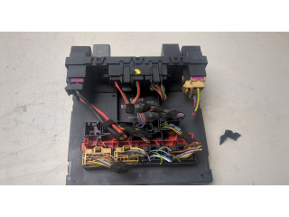 Блок предохранителей  Skoda Octavia (A5) 2004-2008           