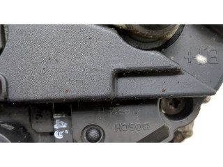 Генератор  Skoda Octavia (A5) 2004-2013           