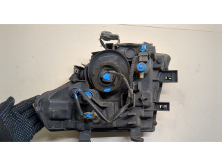 Фара передняя Nissan Pathfinder 2004-2014 правая