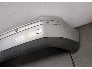 Бампер Volvo S40 2004- задний