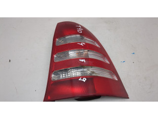 Задний фонарь          