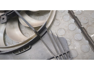 Вентилятор радиатора Mitsubishi Outlander 2012-2015