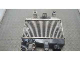 Интеркулер  Acura RDX 2006-2013       