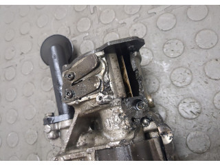 Масляный насос