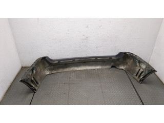 Бампер  Ford Focus 1 1998-2004 задний   1203955, 2M51N17862ABXWAA