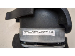 Руль  Volkswagen Passat 6 2005-2010           