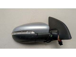 Зеркало боковое  Volkswagen Golf 6 2009-2012  правое           