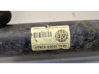 Стойка амортизатора  Hyundai IONIQ 2016-2022 55300G2BA0     