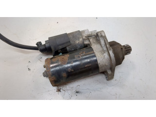 Стартер  Volkswagen Golf 6 2009-2012      