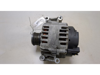Генератор Audi A3 (8V) 2012-2020 06J903023GX, 06J903023H, 06J903023HX