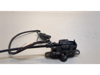 Замок капота  Mercedes ML W163 1997-2005     