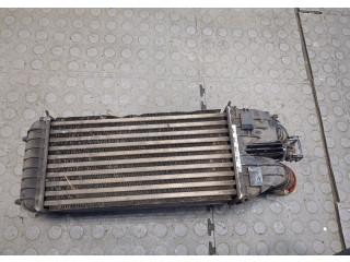 Интеркулер  Citroen C4 Cactus   9803900780    