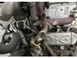 Генератор Volkswagen Golf 6 2009-2012 03L903023