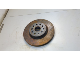 Диск тормозной Lexus LS460 2006-2017 передний