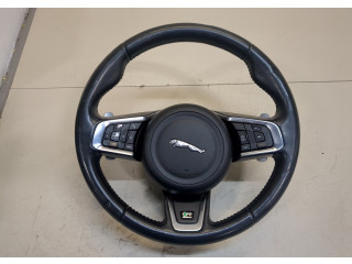 Руль  Jaguar XE 2015-           